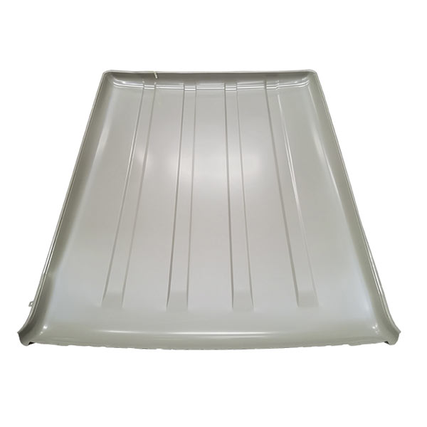 TOYOTA LC79 DOBLE CABIN ROOF PANEL STEEL,CLASSIC CAR AUTO METAL TOP ROOF PANEL